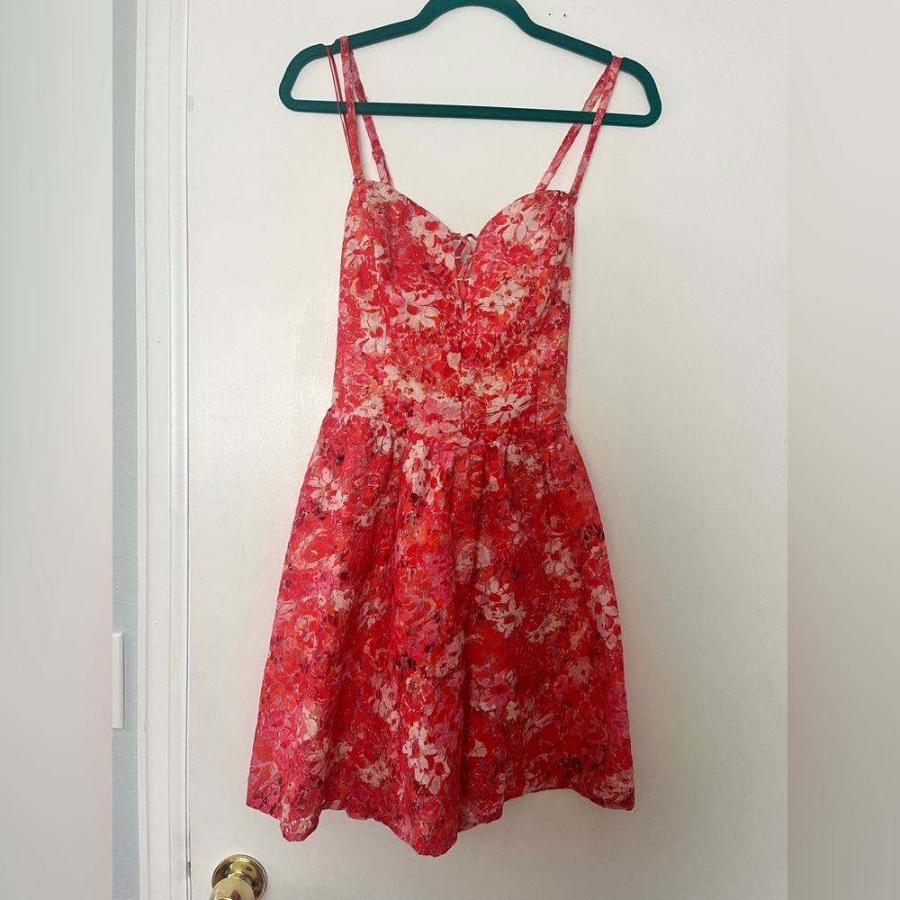 Guess Party Dress